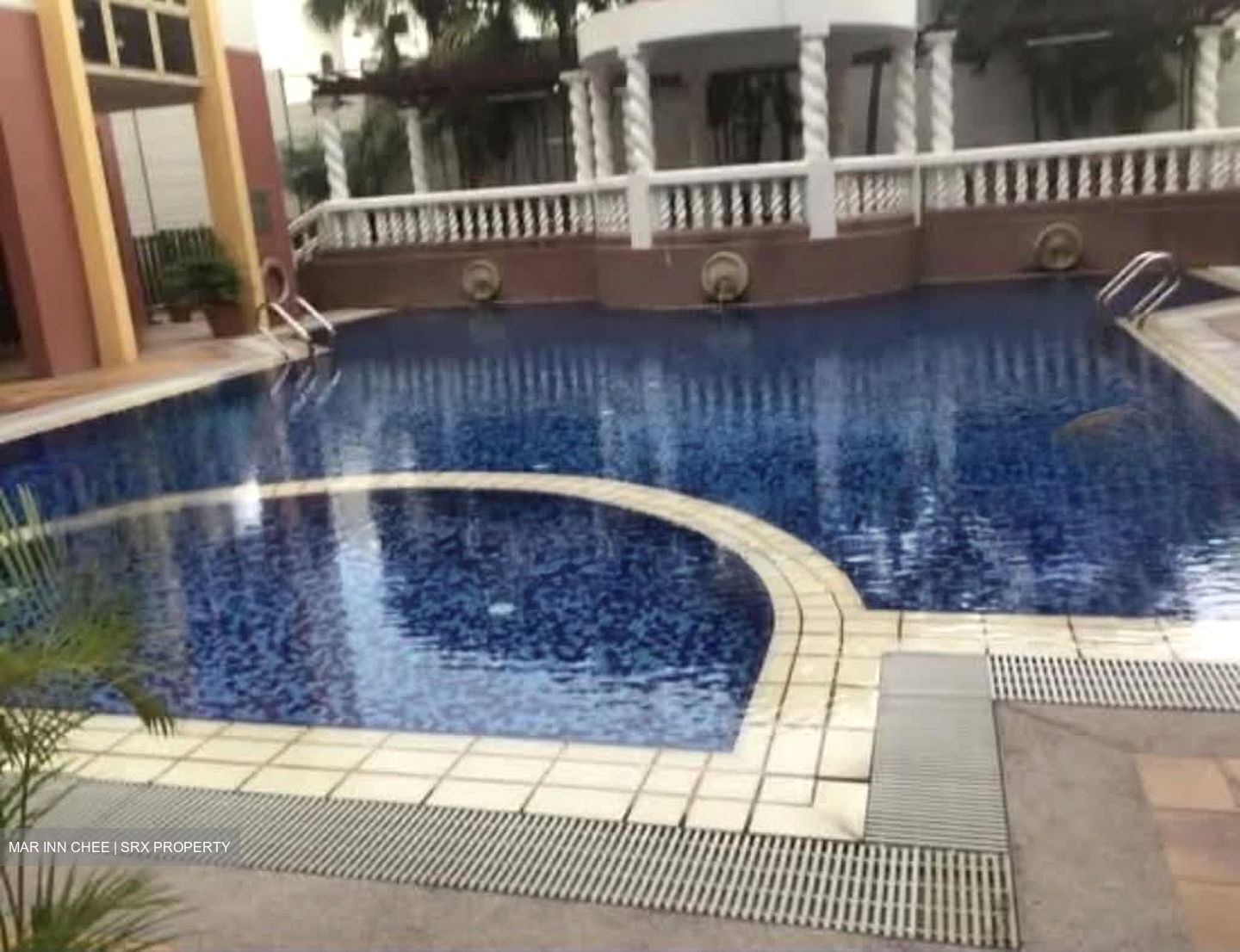 Villa Azura (D10), Condominium #556793111